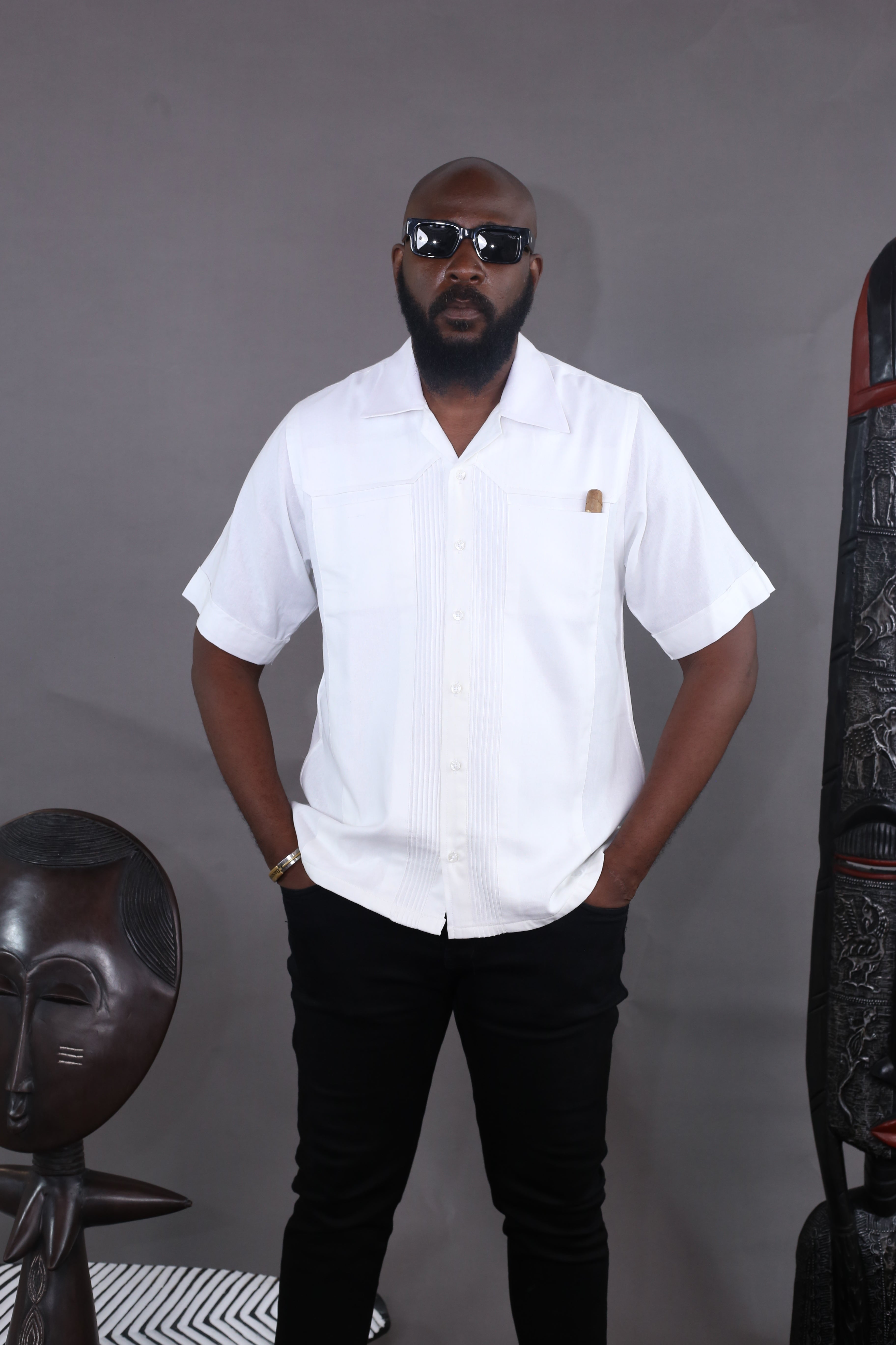 Cubano Nerva – Lin Blanc