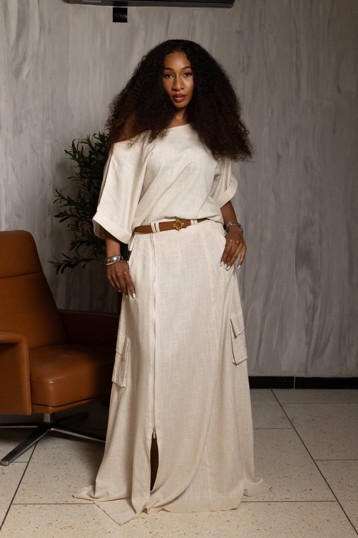 Ensemble HAVANA_Lin Beige