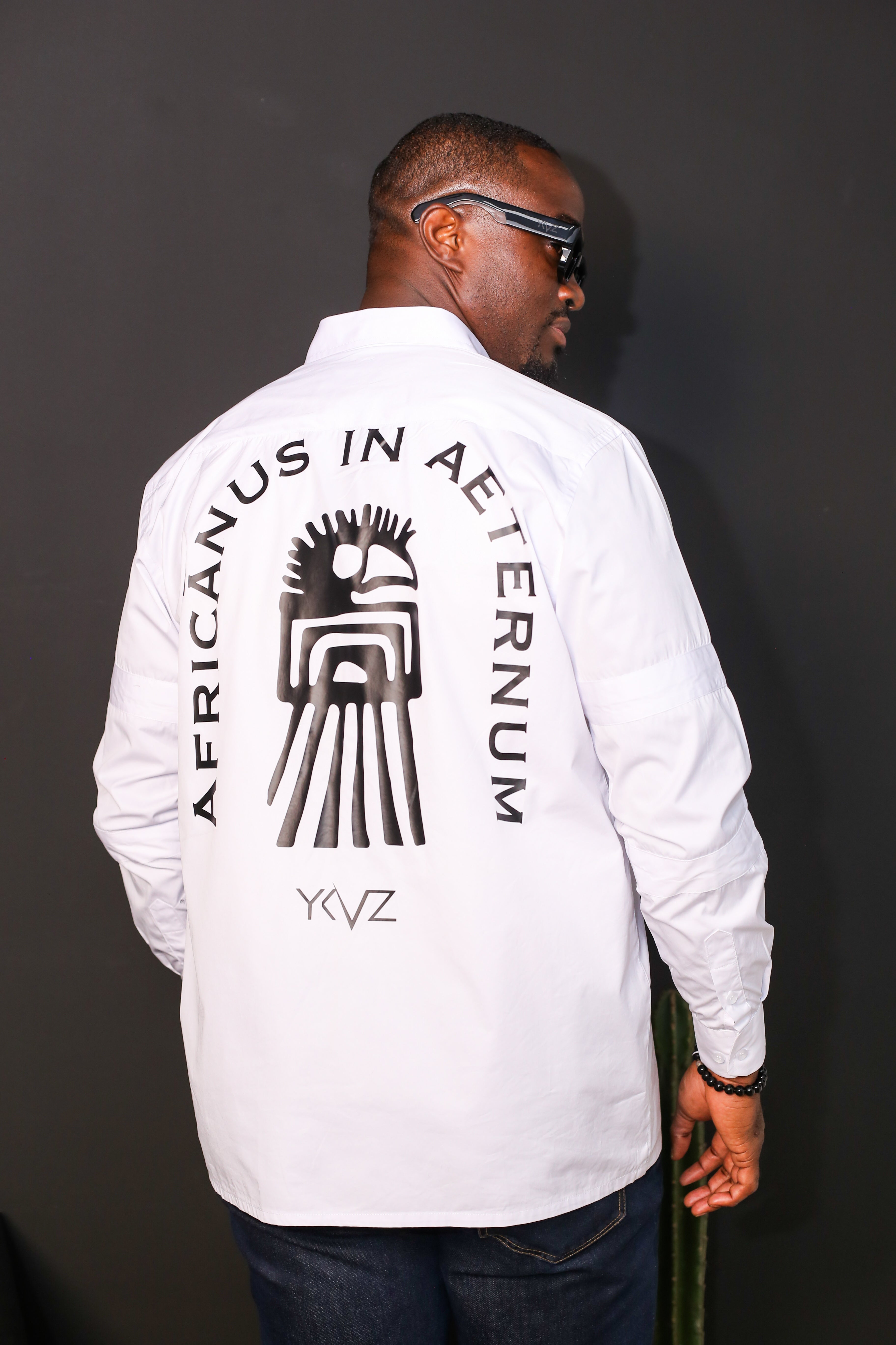 Chemise Africanus I