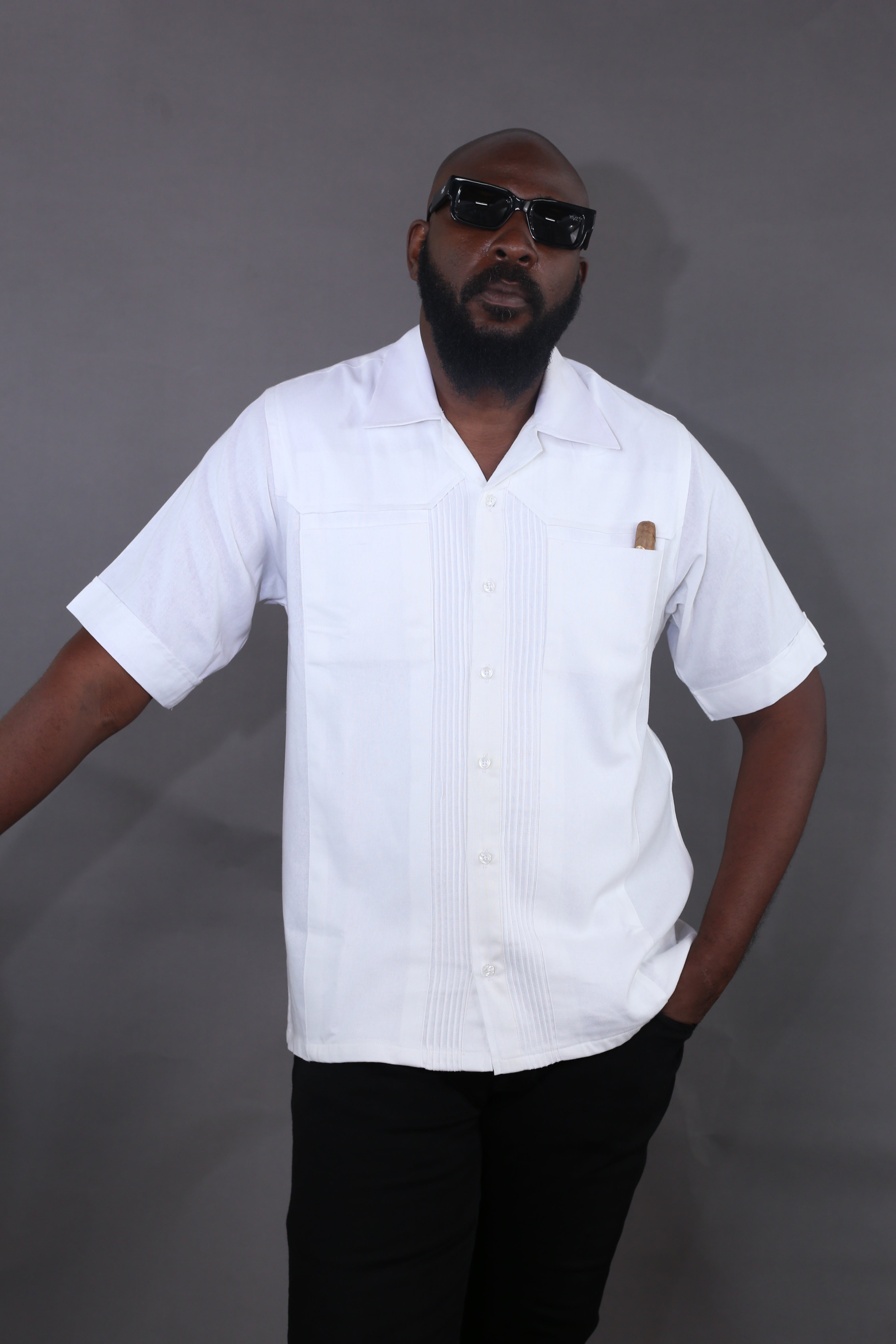 Cubano Nerva – Lin Blanc
