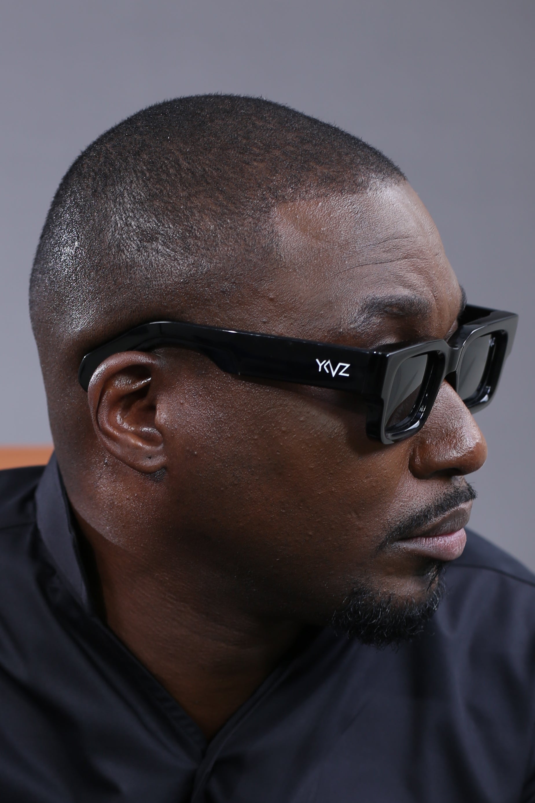 Lunettes de soleil MONOLITH Black
