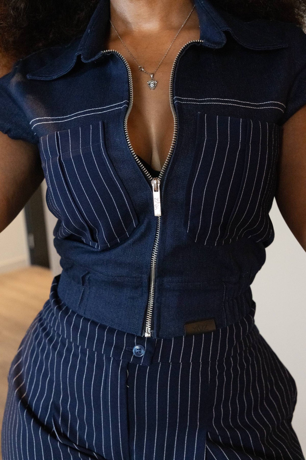 Ensemble DIDI_ Bleu Jean