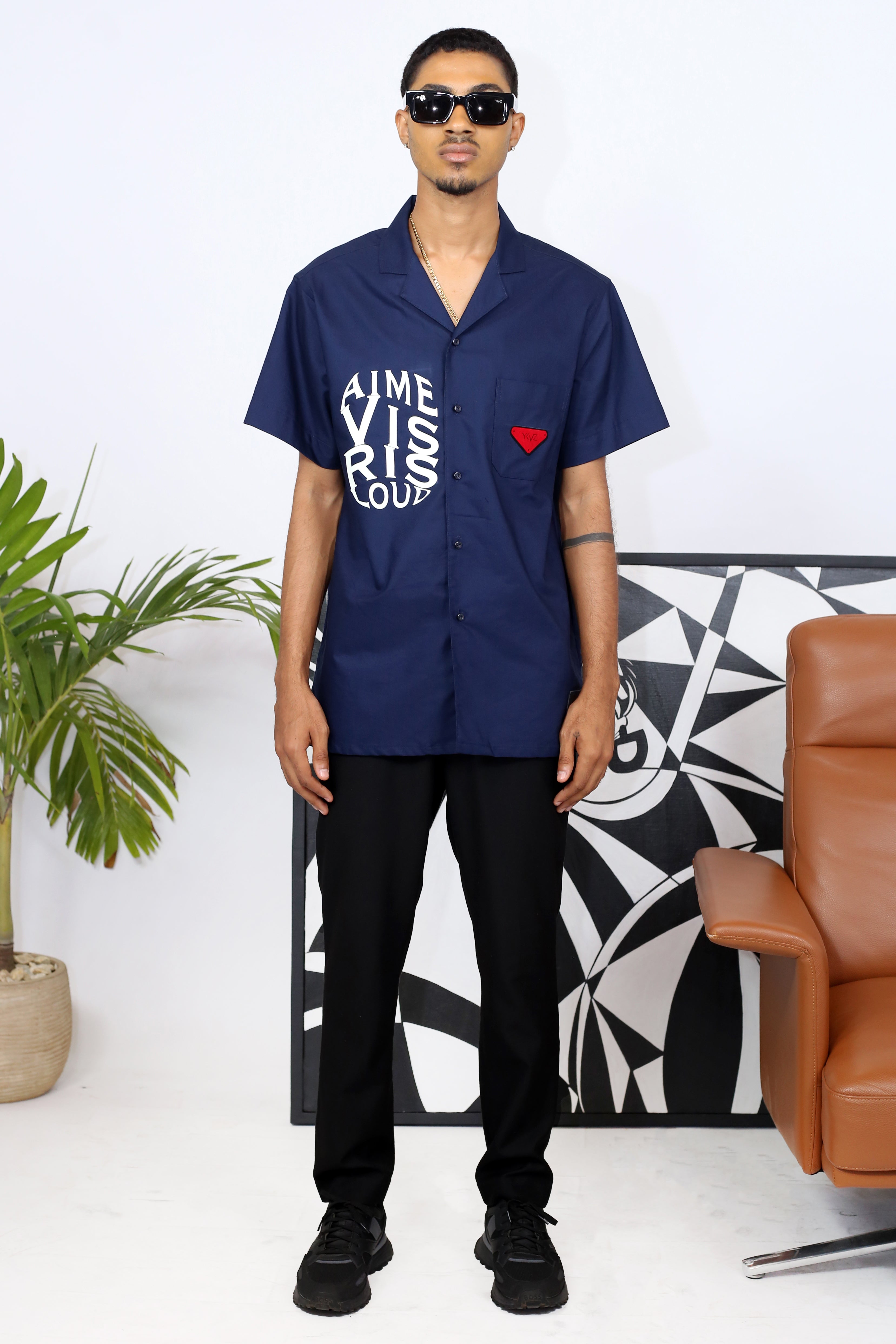 AVRL MC I Shirt