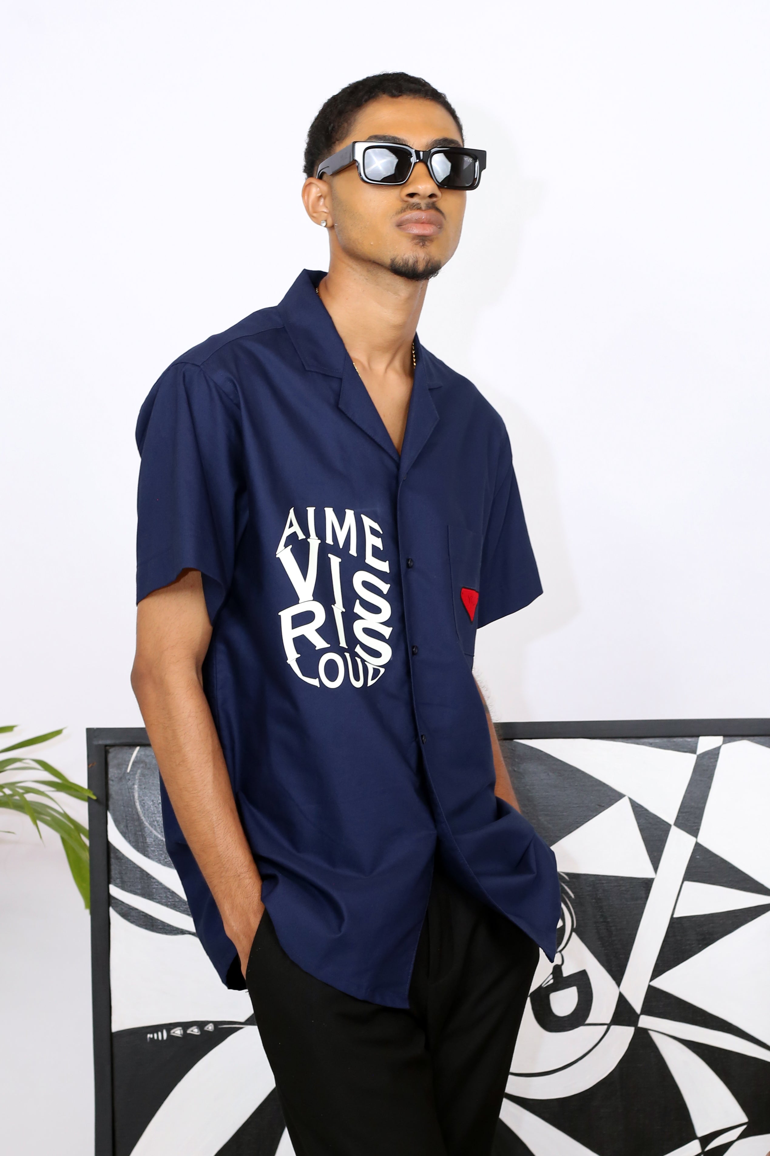 AVRL MC I Shirt