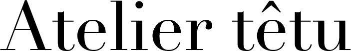 Atelier têtu