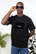 T-shirt Classique Signature par YKVZ
