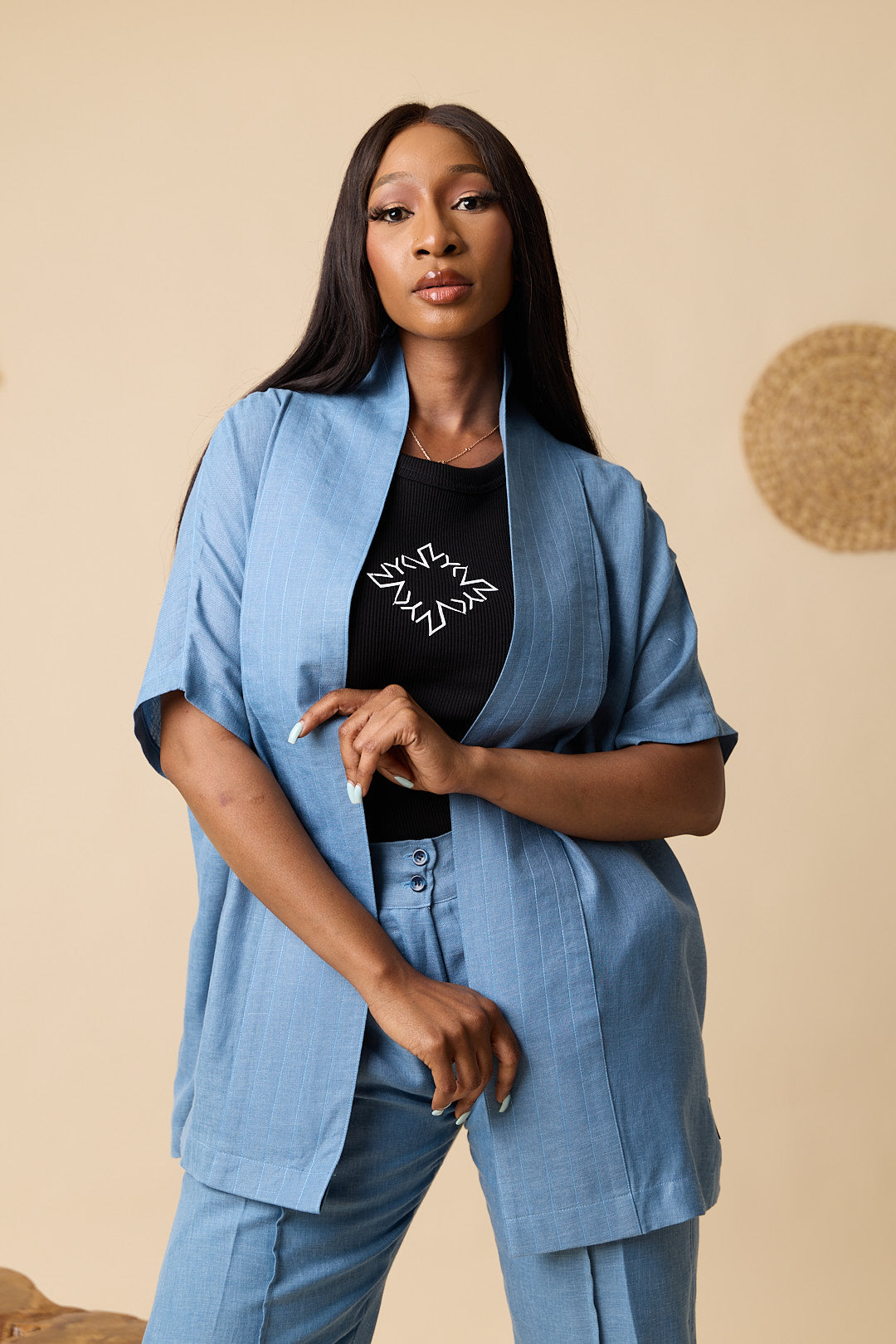 Ensemble RAHI_Lin Bleu ciel