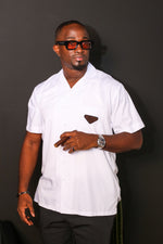 Chemise Havana
