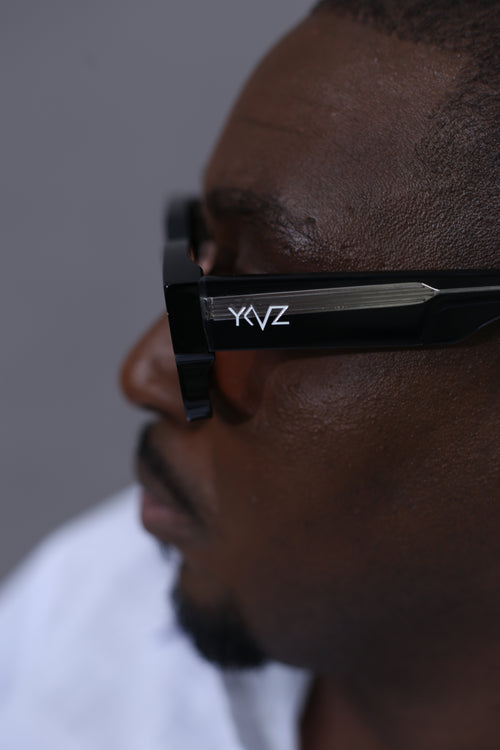 Lunettes de soleil MONOLITH Rose