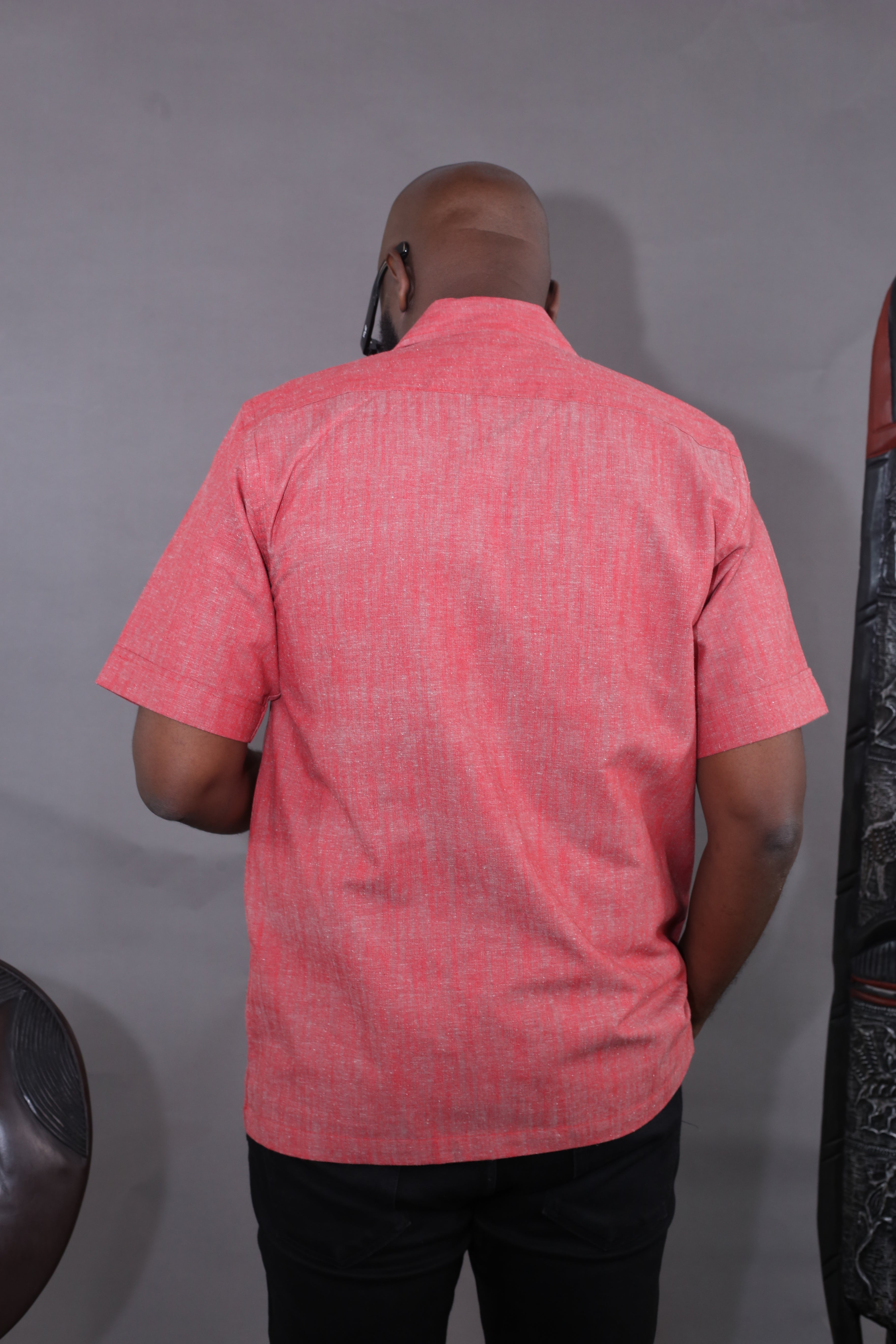 Cubano Nerva – Linho Vermelho