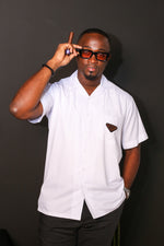 Chemise Havana
