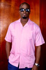 Chemise Cubano Quattro II