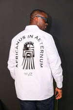 Chemise Africanus I