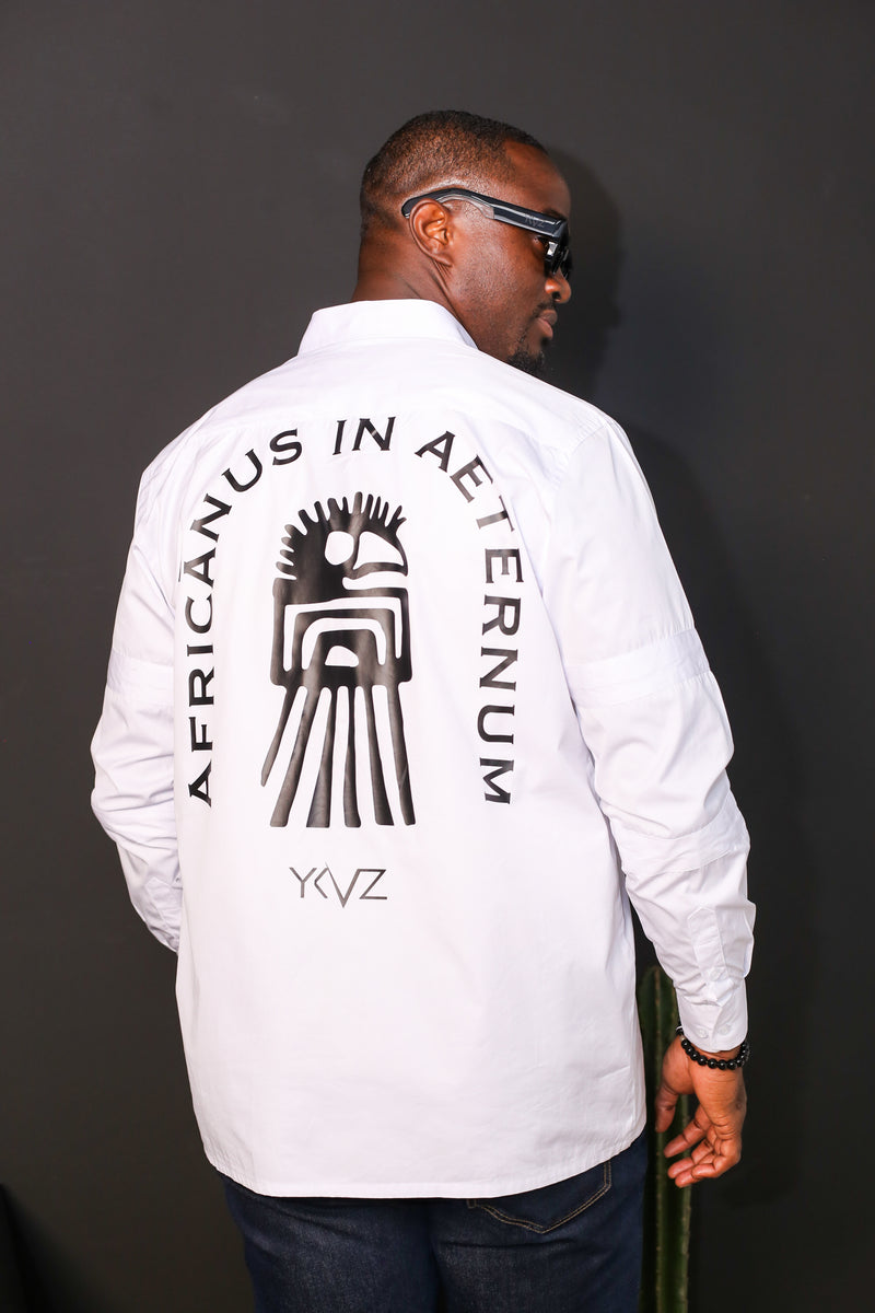 Chemise Africanus I