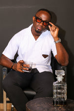 Chemise Havana