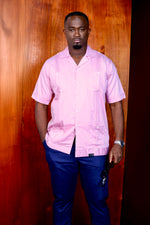 Chemise Cubano Quattro II