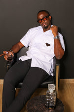 Chemise Havana
