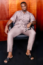 Ensemble Chemise Cubano Quattro