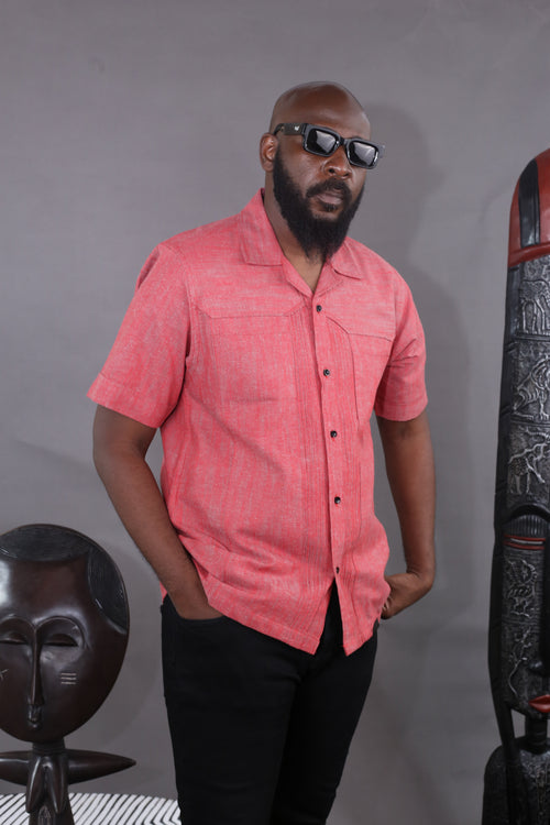 Cubano Nerva – Linho Vermelho