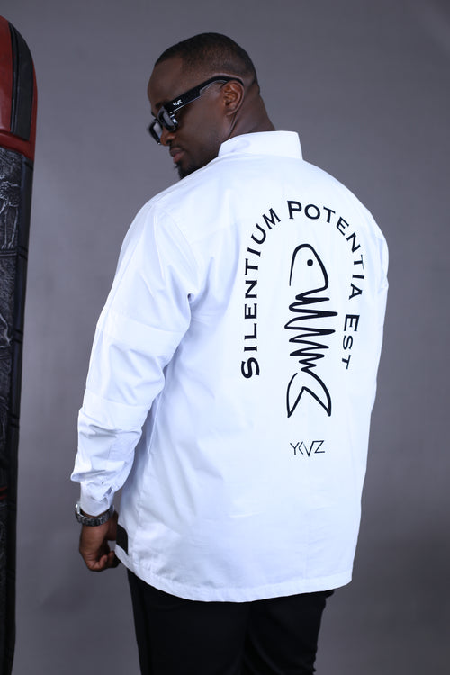 Chemise Silentium I