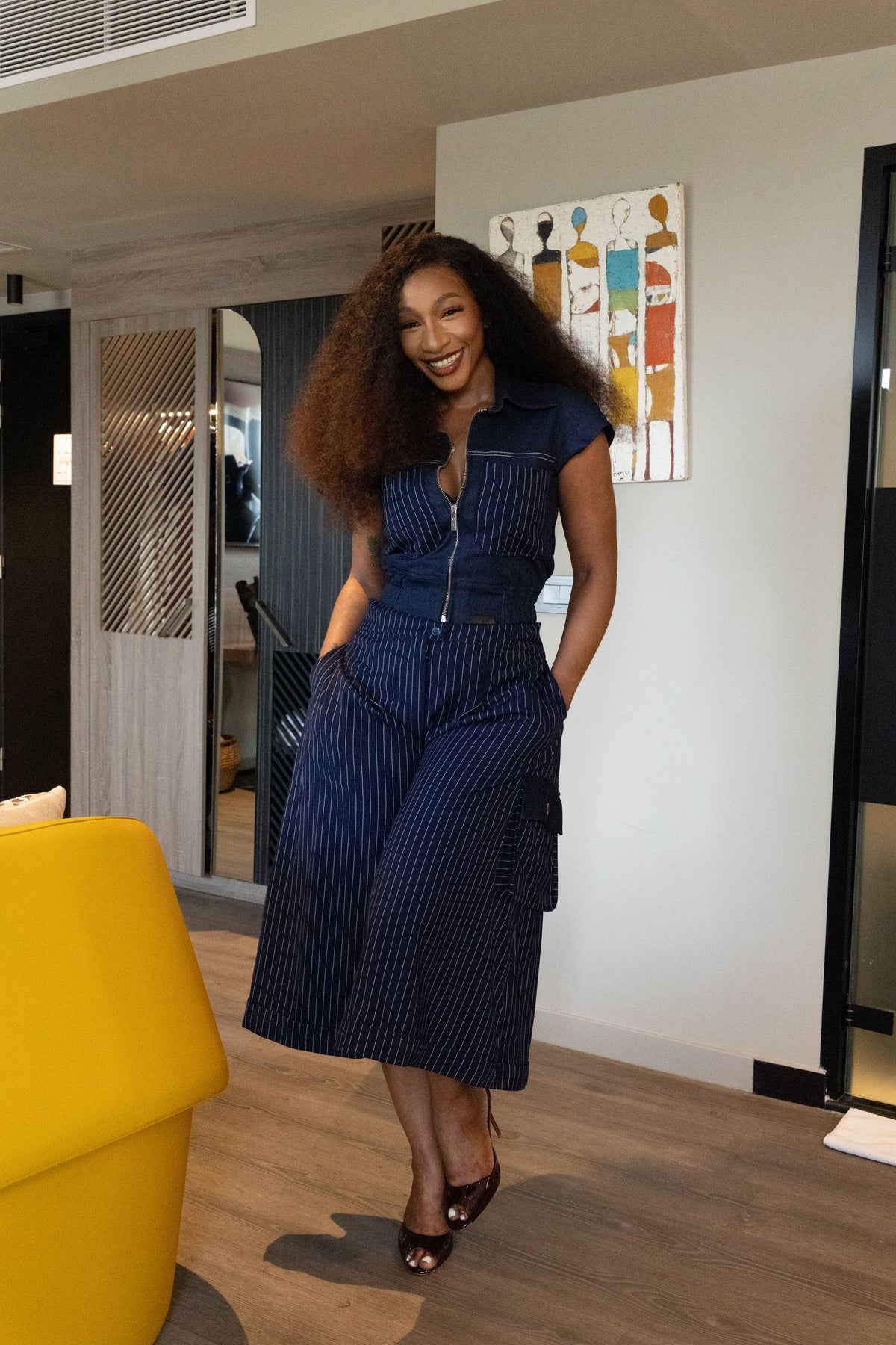 Ensemble DIDI_ Bleu Jean