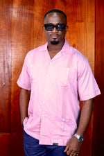 Chemise Cubano Quattro II