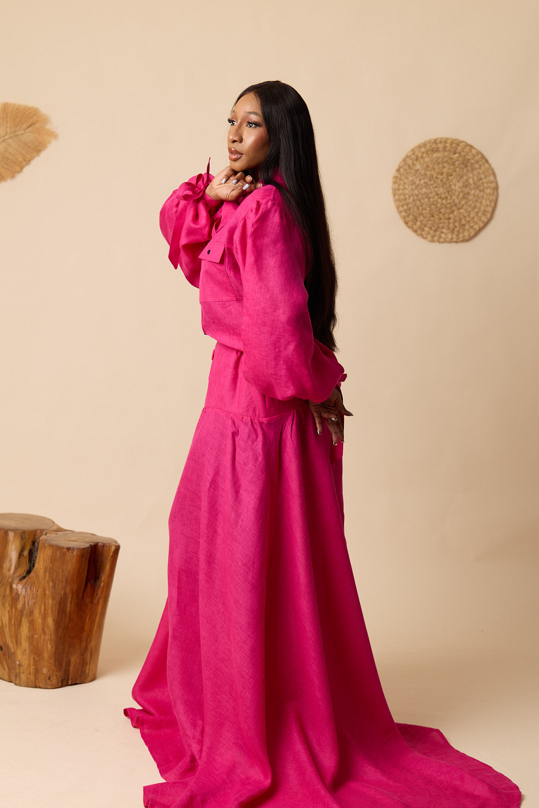 Ensemble MELLY_Lin Rose