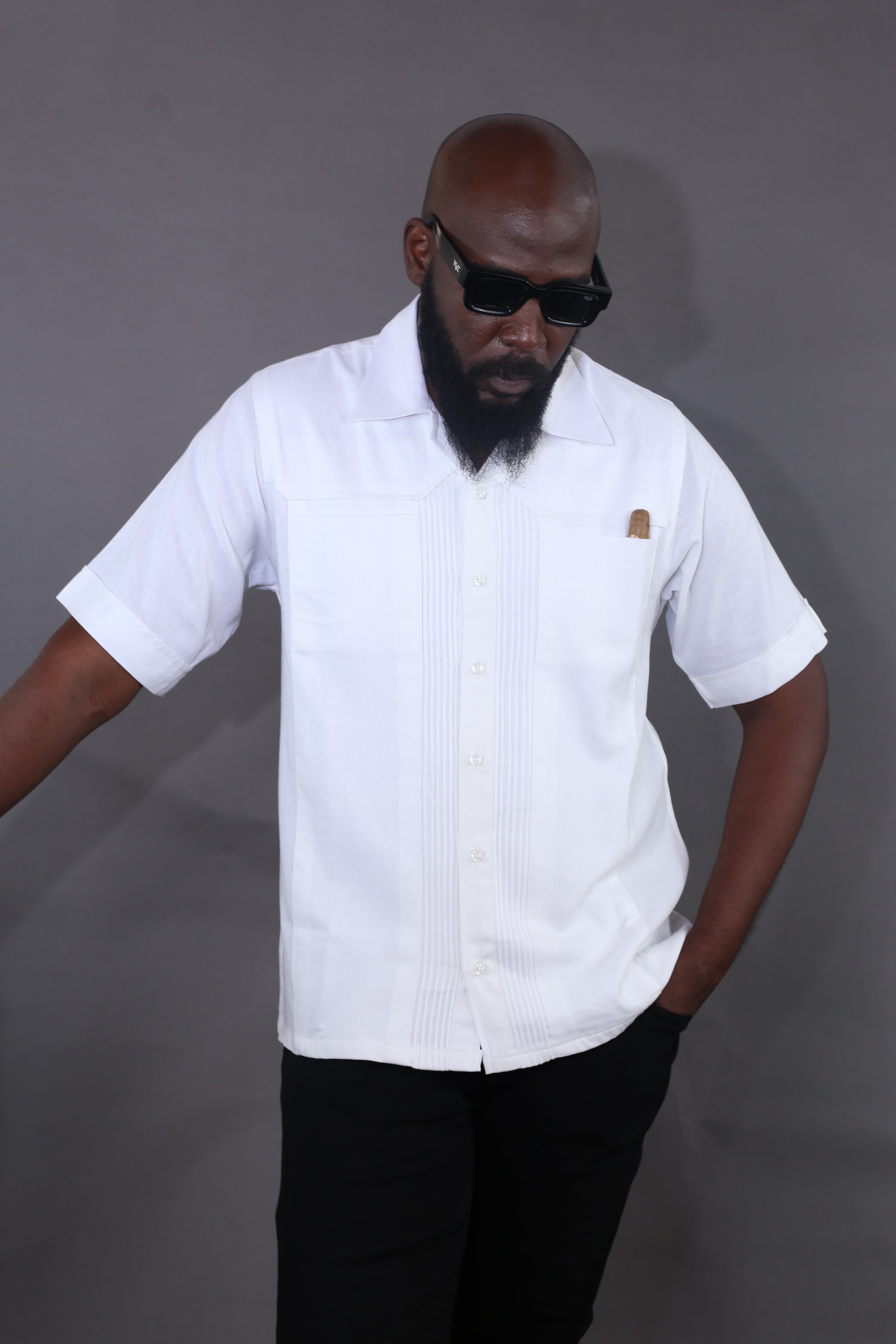 Cubano Nerva – Lin Blanc