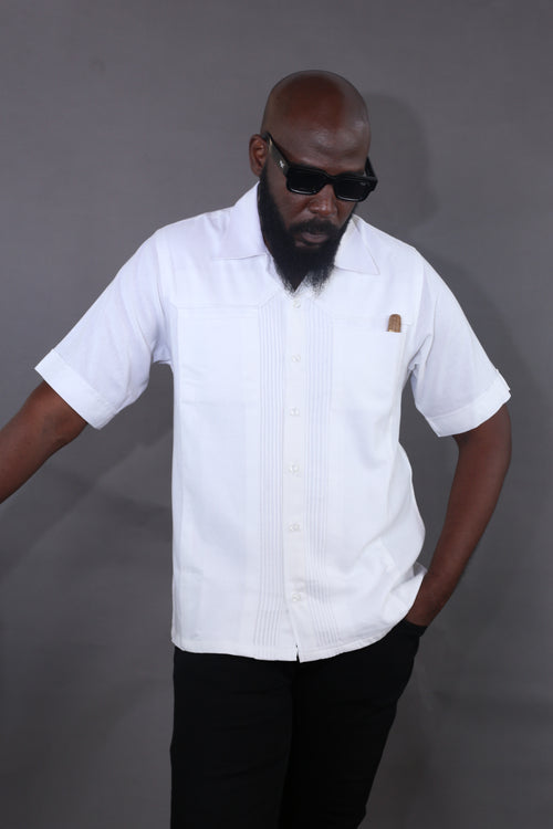 Cubano Nerva – Lin Blanc