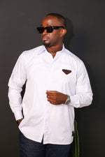 Chemise Africanus I
