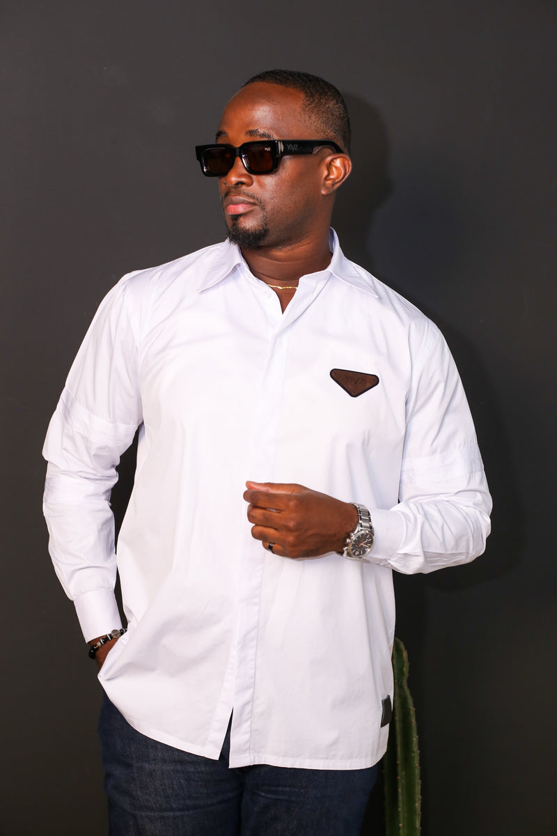 Chemise Africanus I