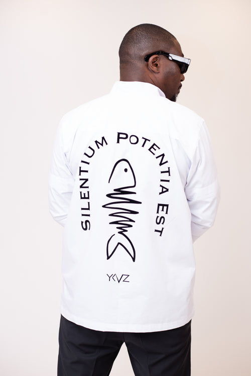 Chemise Silentium I