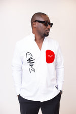 Chemise Silentium I