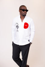 Chemise Silentium I