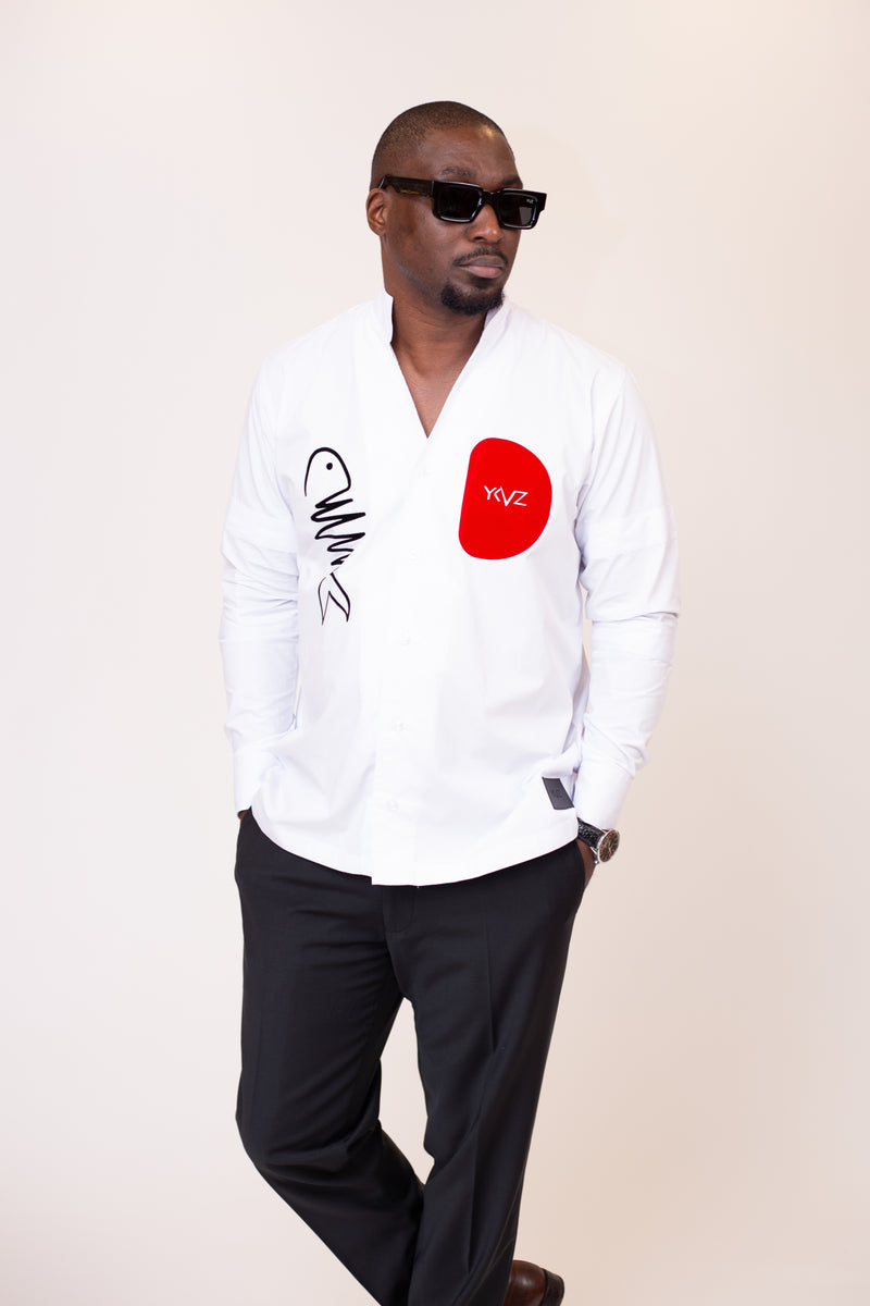 Chemise Silentium I