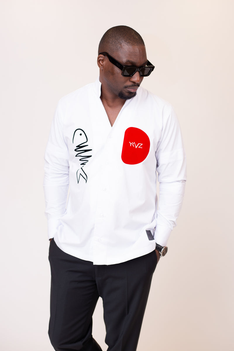 Chemise Silentium I