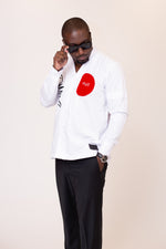 Chemise Silentium I