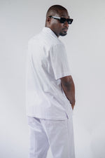 Chemise Cubano Quattro V