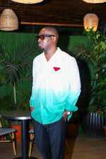 Chemise Viridian