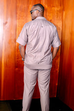 Ensemble Chemise Cubano Quattro