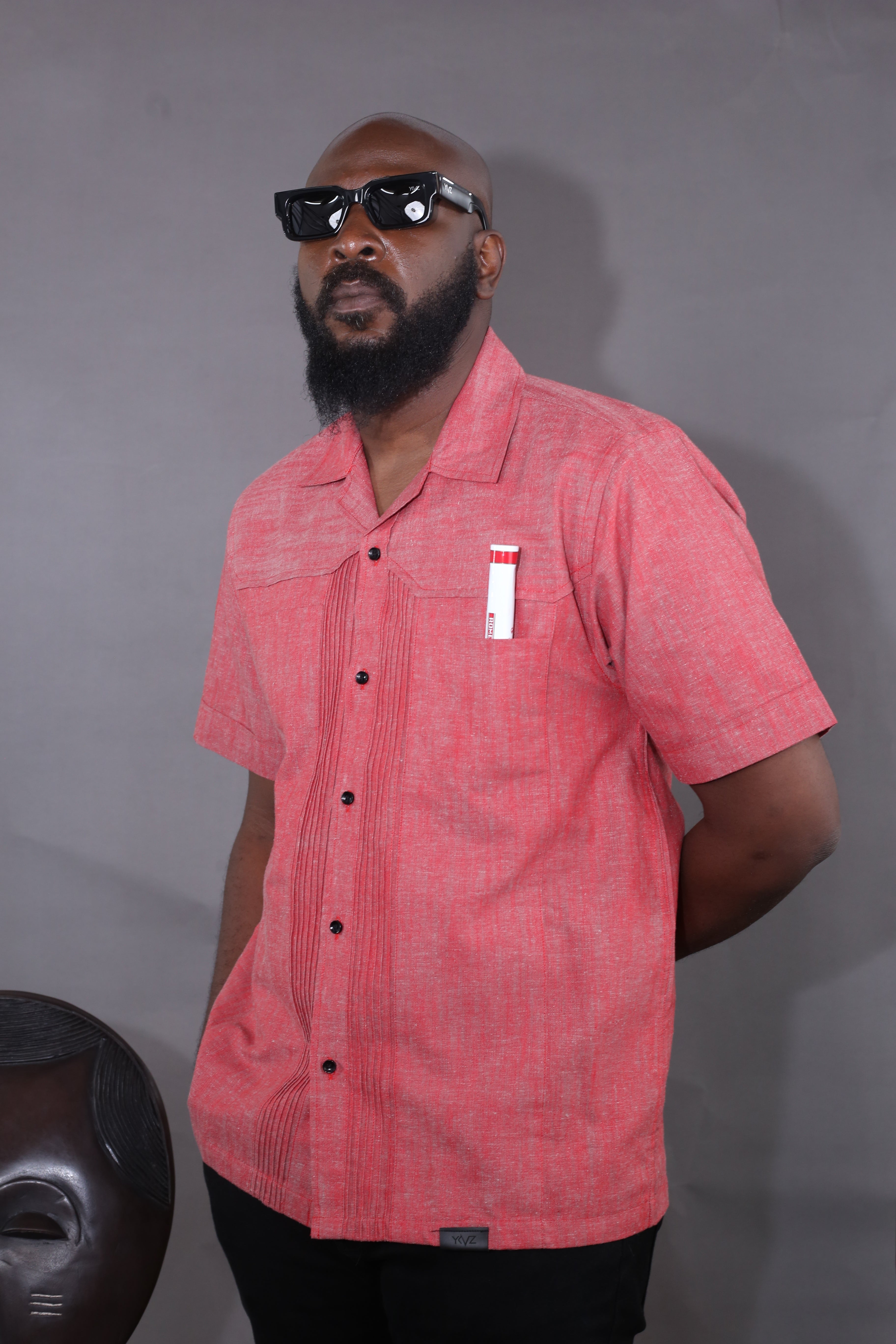 Cubano Nerva – Linho Vermelho
