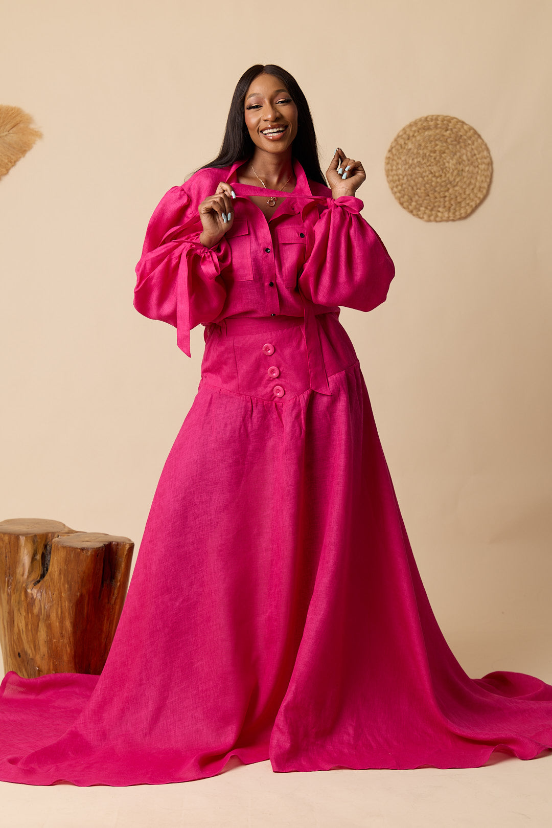 Ensemble MELLY_Lin Rose