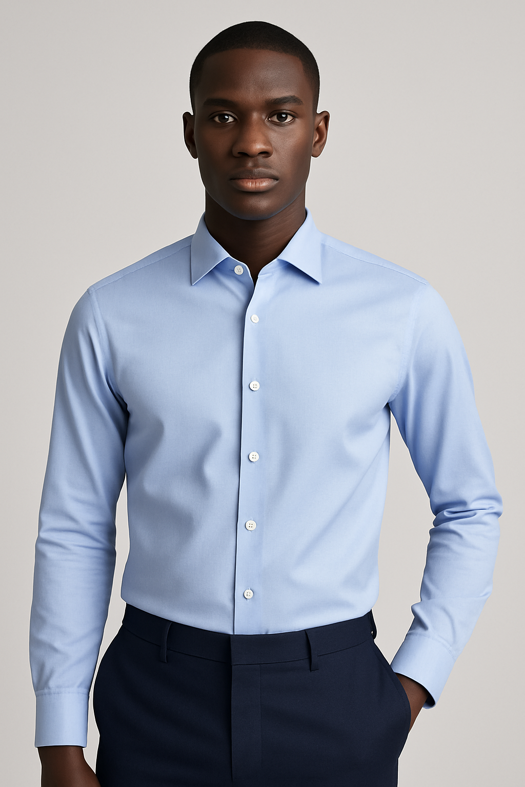 Custom Classic Shirt