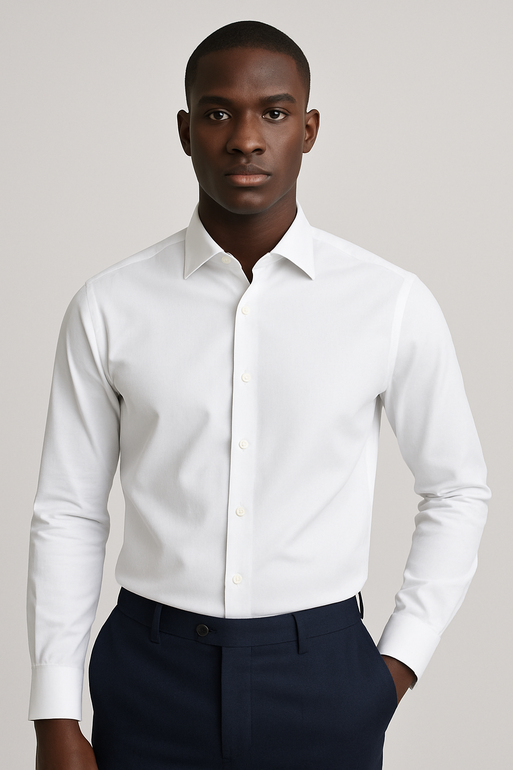 Chemise Classique personnalisée