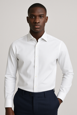 Chemise Classique Sur Mesure