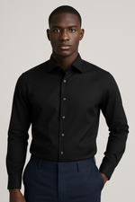 Chemise Classique Sur Mesure