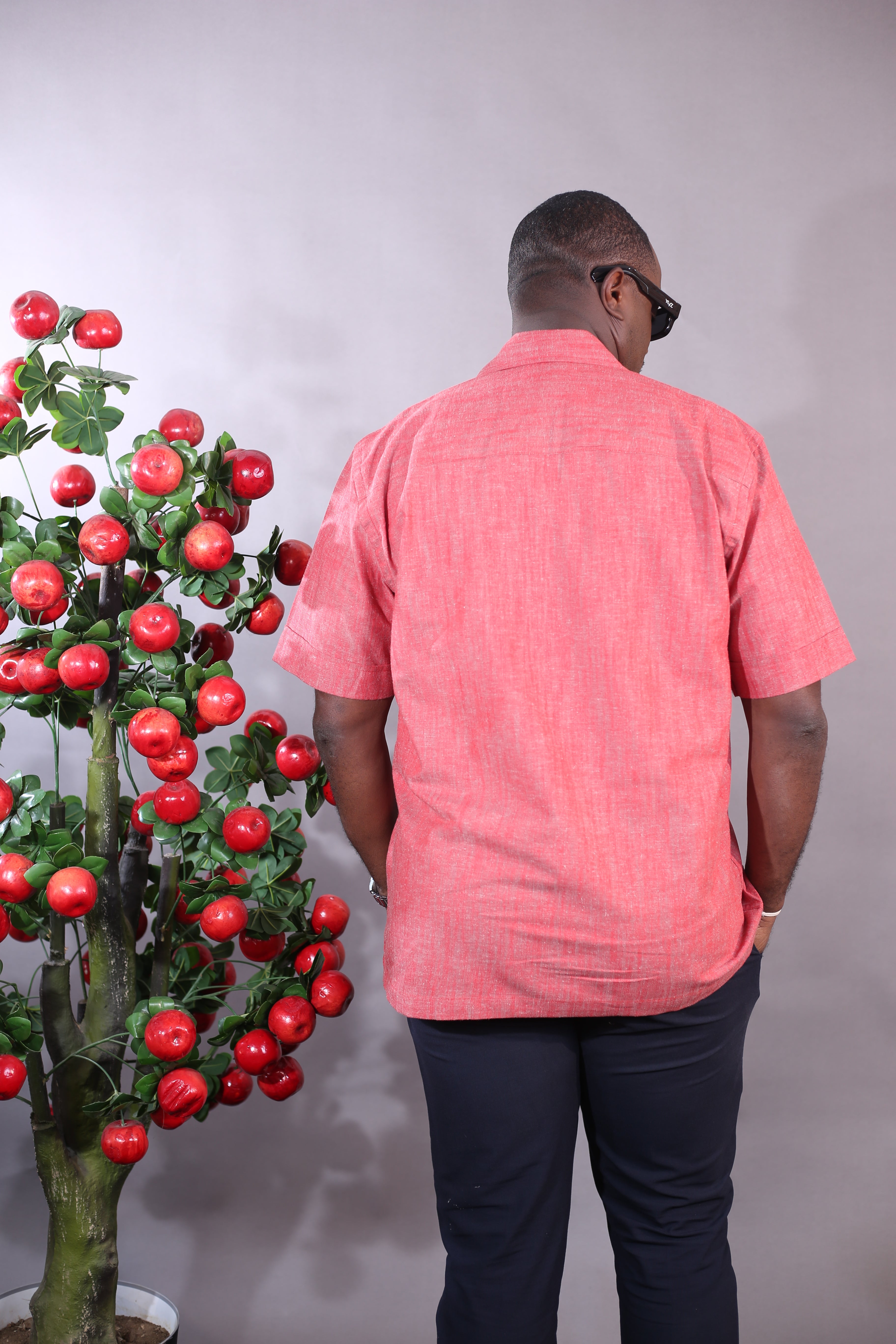 Cubano Nerva – Linho Vermelho