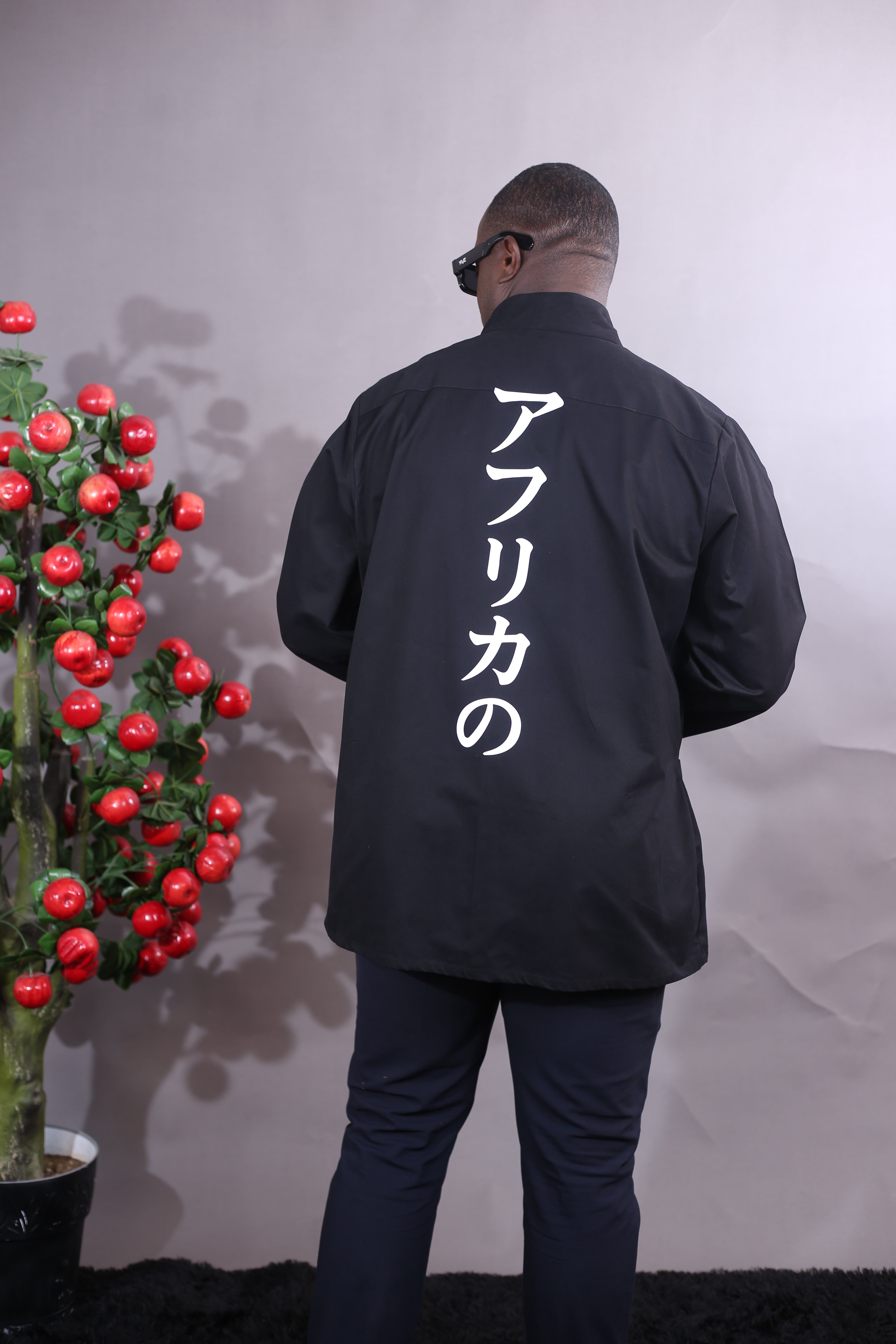 Chemise Kimono kōre