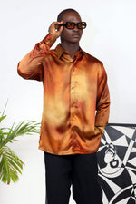 The Magma Shirt