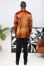 The Magma Shirt
